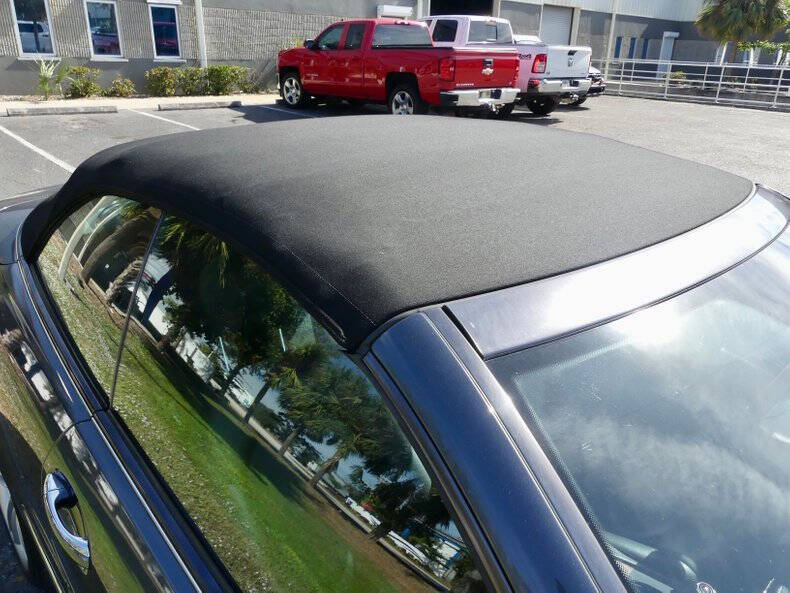 2008 Mercedes-Benz CLK CLK 350