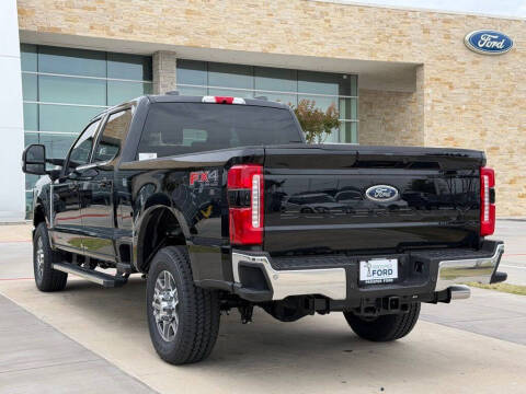 2026 Ford F-250 Super Duty