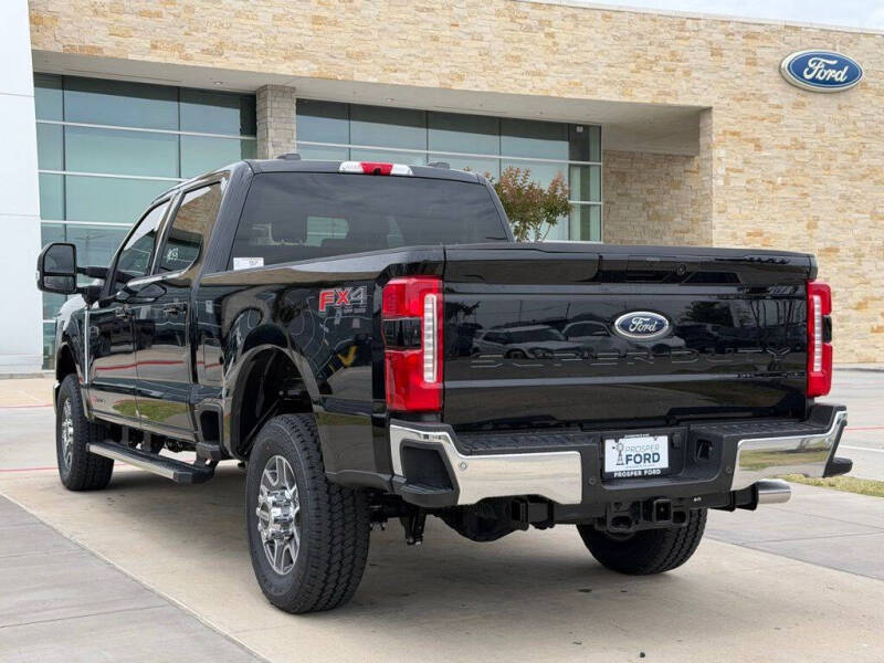 2026 Ford F-250 Super Duty