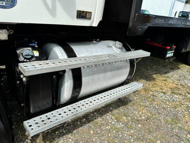 2015 Freightliner 114 SD