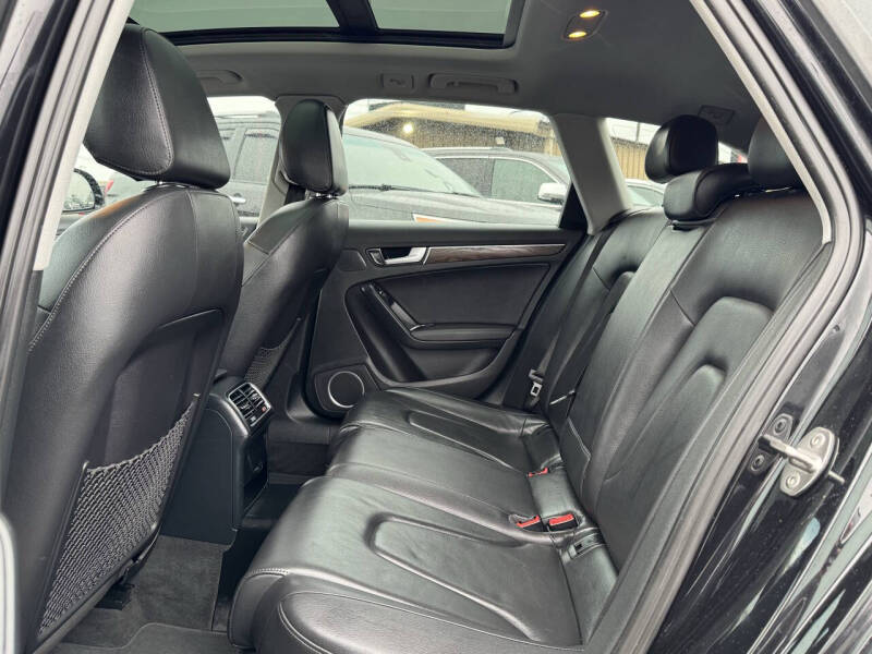 2014 Audi Allroad 2.0T quattro Premium Plus