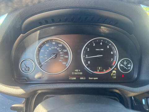 2015 BMW X3 xDrive28i