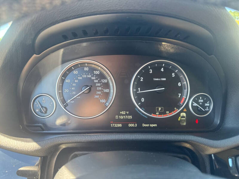 2015 BMW X3 xDrive28i