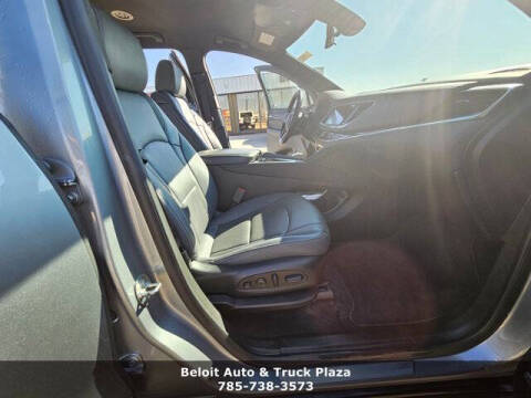 2024 Buick Enclave Premium