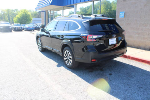 2023 Subaru Outback Premium
