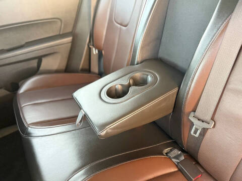 2014 GMC Terrain SLT-1