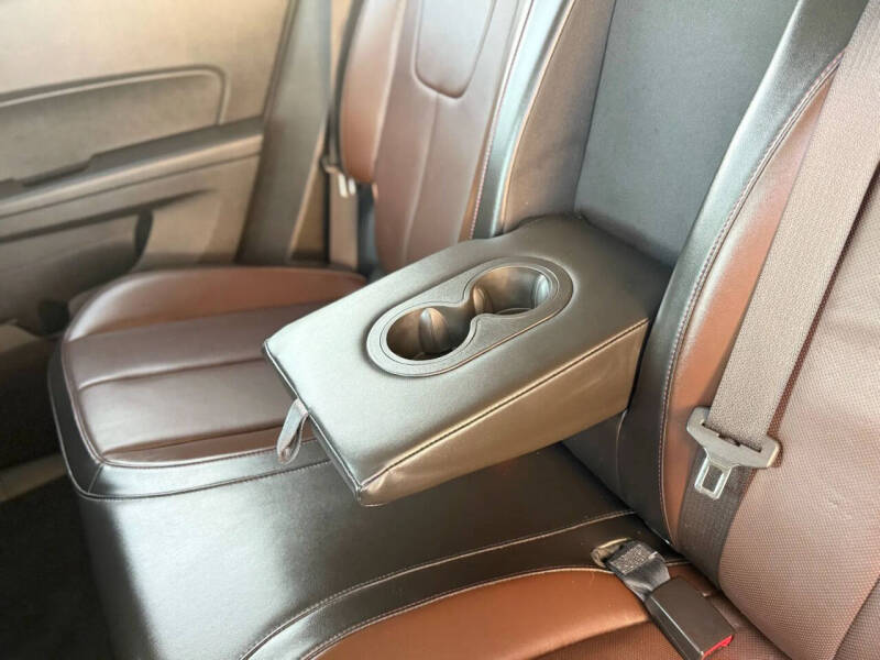 2014 GMC Terrain SLT-1