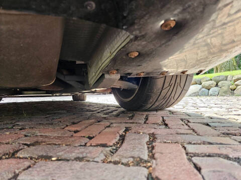 2000 Dodge Viper RT/10