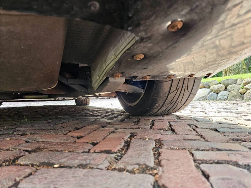 2000 Dodge Viper RT/10