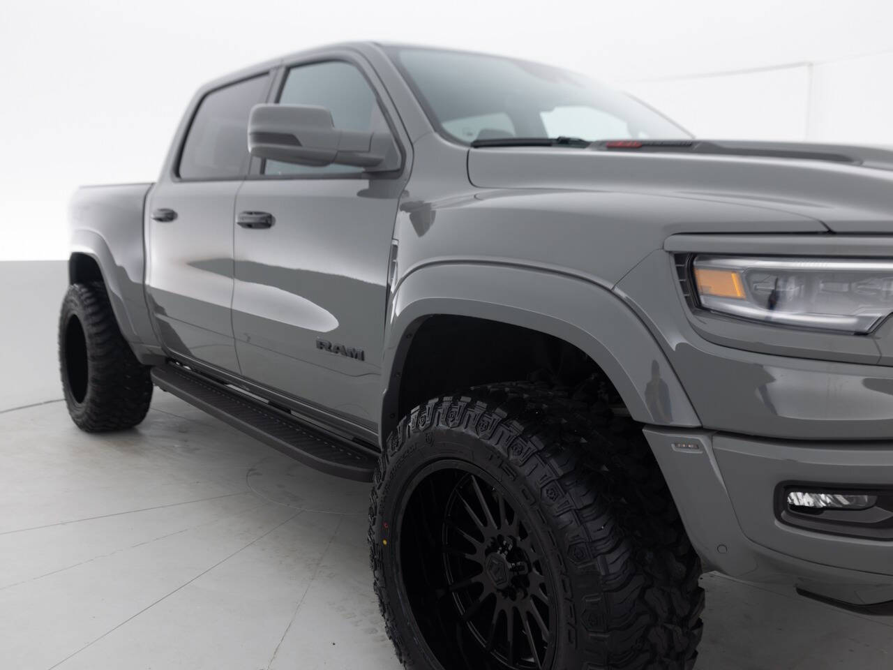 Used Car 2023 Ram 1500  Trx Awd 4dr Crew Cab 5.6 Ft. Sb Pickup For Sale Under $90,000 In Coal City, Illinois
