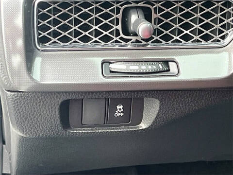 2023 Acura Integra w/Tech w/A-SPEC