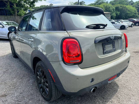 2019 MINI Hardtop 4 Door Cooper