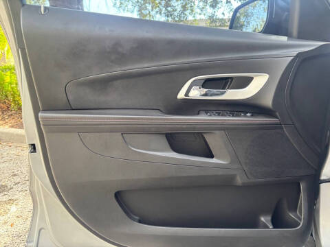 2010 Chevrolet Equinox LT