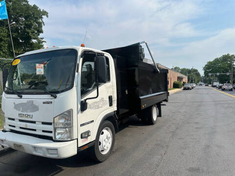 2013 Isuzu NPR