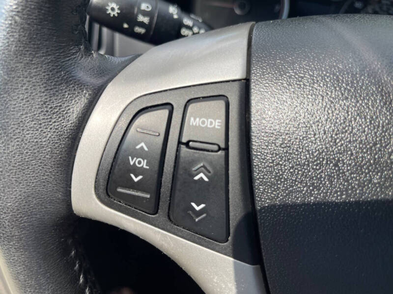 2010 Hyundai Elantra Touring GLS