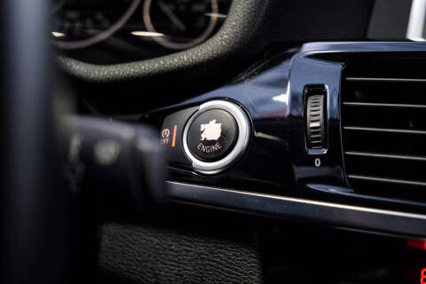 2016 BMW X4 xDrive28i