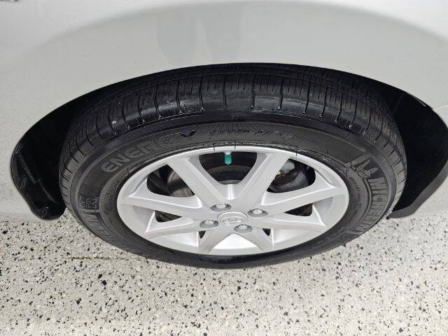 2012 Toyota Prius c Three