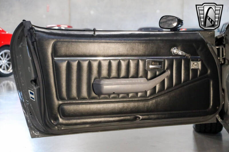 1976 Chevrolet Camaro