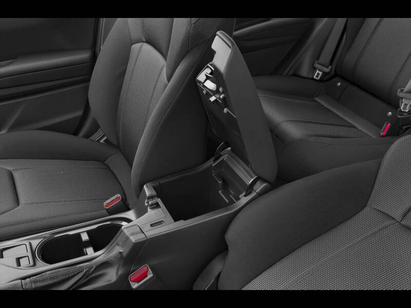 2019 Subaru Impreza 2.0i