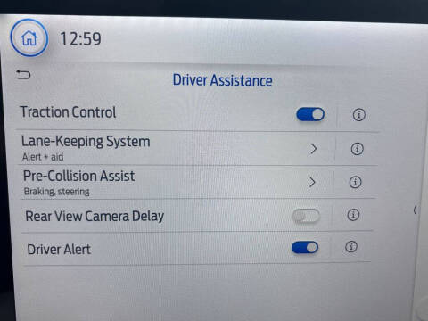 2026 Ford Transit 250