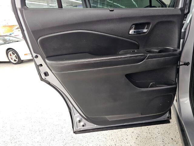 2019 Honda Passport EX-L