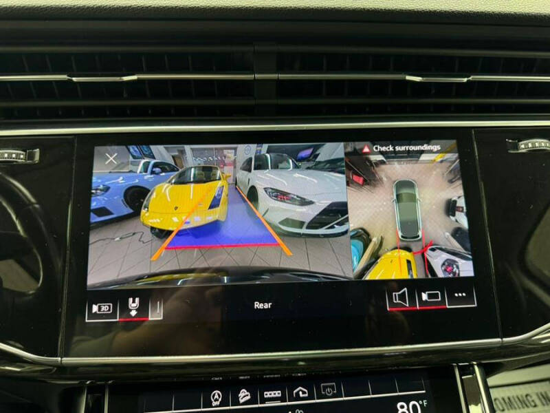 2022 Audi Q7 quattro Premium Plus 55 TFSI