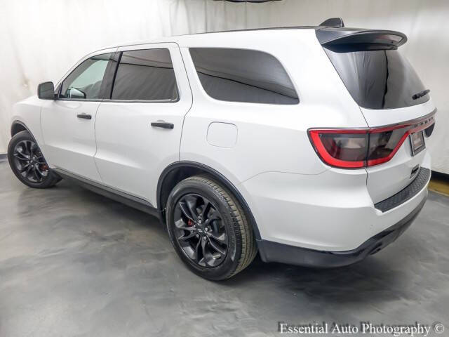2021 Dodge Durango R/T