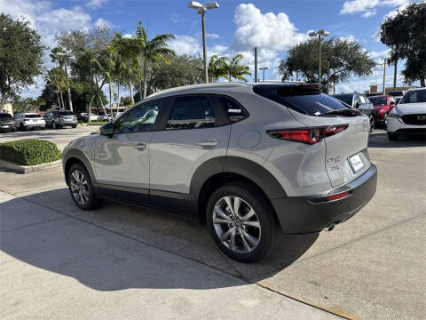 2026 Mazda CX-30 2.5 S Premium
