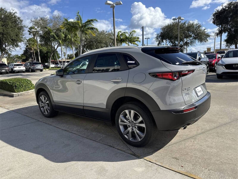 2026 Mazda CX-30 2.5 S Premium