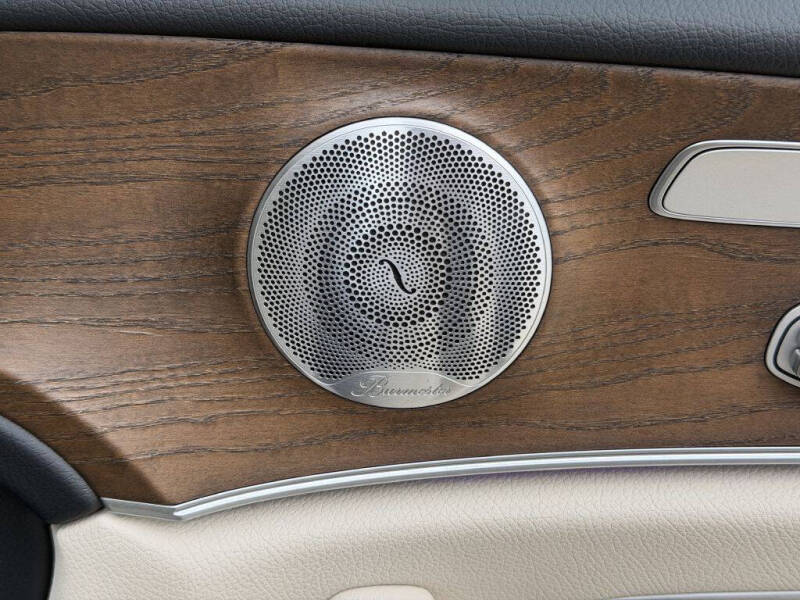 2020 Mercedes-Benz E-Class E 350 4MATIC
