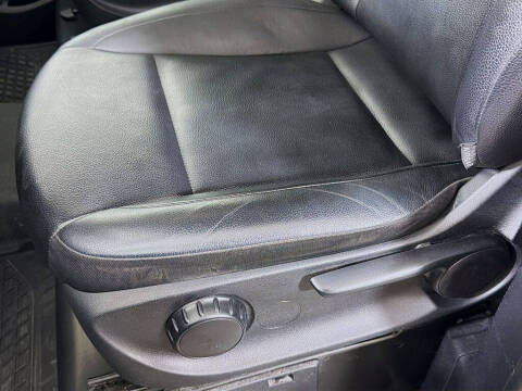 2023 Mercedes-Benz Metris Cargo