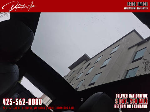 2022 Volkswagen ID.4 Pro S