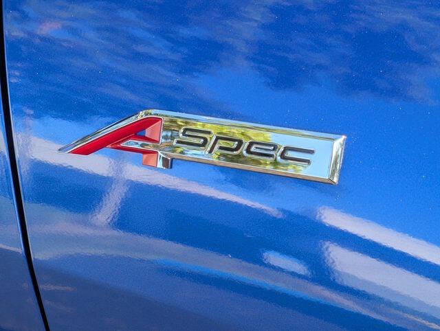 2025 Acura ADX w/A-SPEC