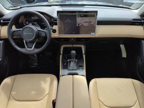 2026 Mazda CX-5 2.5 S Premium Plus