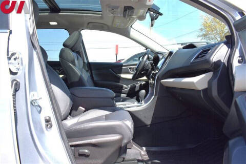 2022 Subaru Ascent Limited 7-Passenger