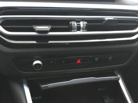 2024 BMW M3 Competition xDrive