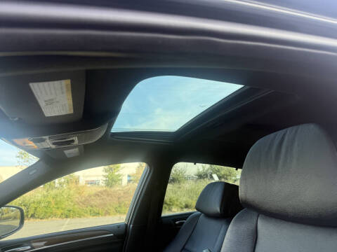 2012 BMW X6 xDrive35i