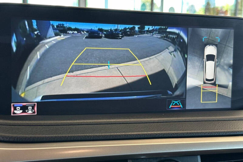 2022 Lexus RX 450h