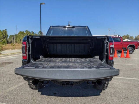 2023 RAM 1500 TRX