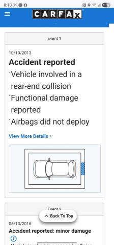 2011 Audi A3 2.0 TDI Premium Plus