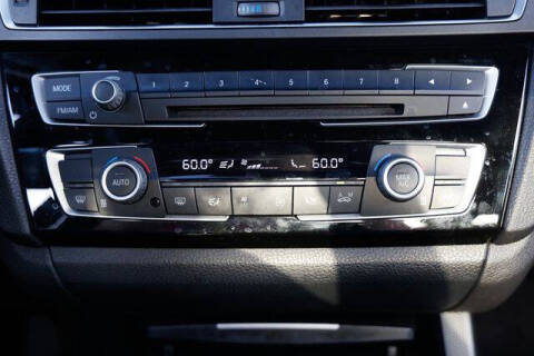 2015 BMW 2 Series 228i