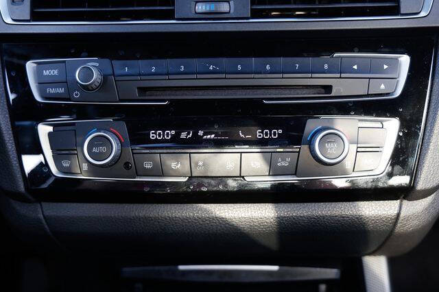 2015 BMW 2 Series 228i