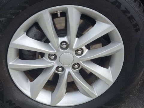 2017 Kia Sorento LX V6