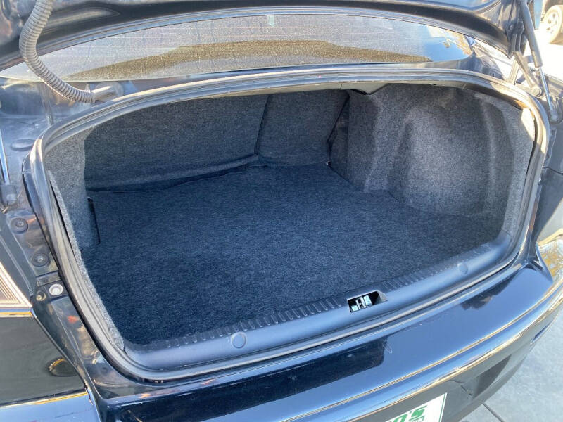 2013 Mitsubishi Lancer GT