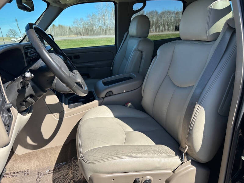 2004 GMC Yukon XL 1500 SLT