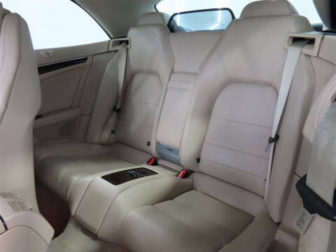2014 Mercedes-Benz E-Class E 350