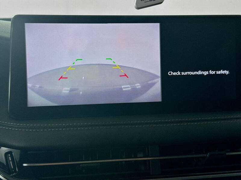 2023 Infiniti QX60 Pure