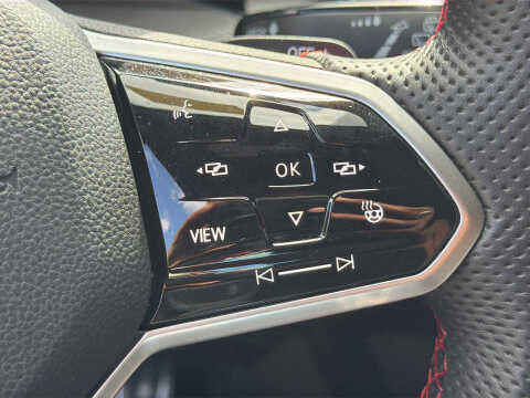 2023 Volkswagen Golf GTI S