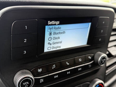 2023 Ford Transit 150