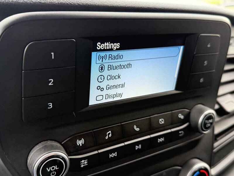 2023 Ford Transit 150